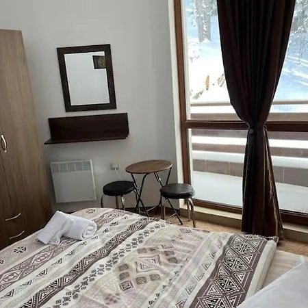 Апартамент Forest Place *