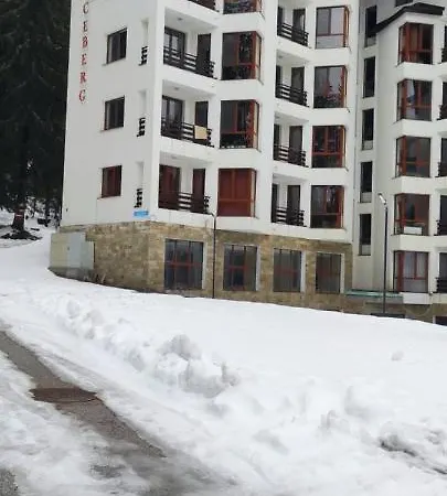 Апартамент Forest Place *