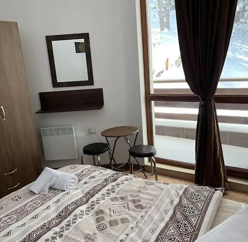 דירה Forest Place *