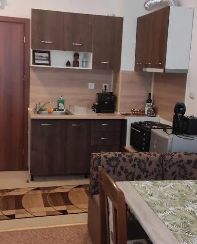 Forest Place דירה *