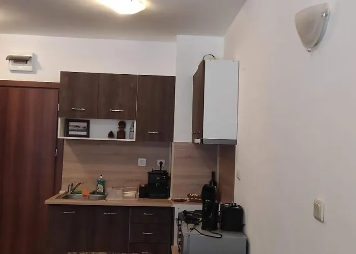 Forest Place פמפורובו